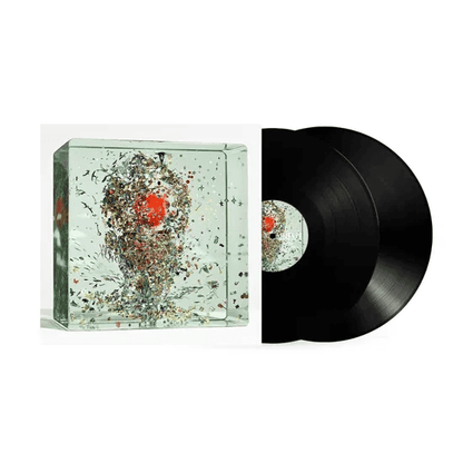 JACOB COLLIER - Djesse Vol 4 Vinyl { vinyl }