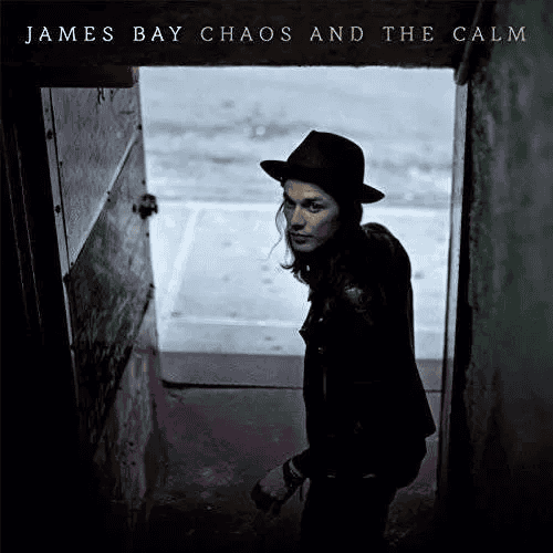 JAMES BAY - Chaos and the Calm Vinyl { vinyl }