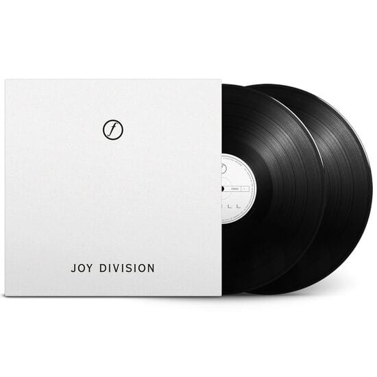JOY DIVISION - Still Vinyl { vinyl }