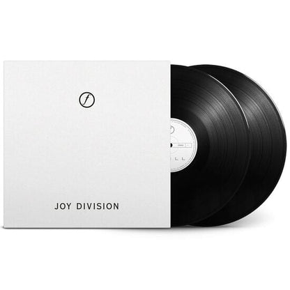 JOY DIVISION - Still Vinyl { vinyl }