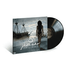 JHENE AIKO - Sail Out Vinyl { vinyl }