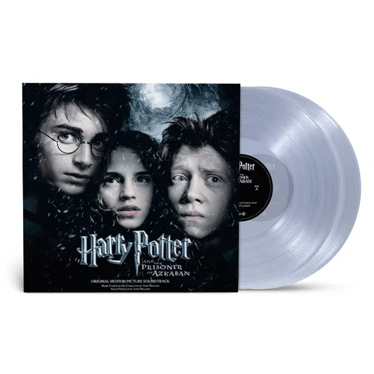 JOHN WILLIAMS - Harry Potter And The Prisoner Of Azkaban (OST) RSD25 Vinyl