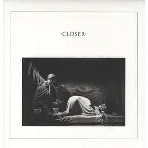 JOY DIVISION - Closer Vinyl { vinyl }