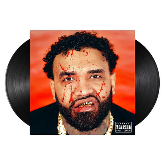 Joyner Lucas - Not Now I'm Busy [2LP]