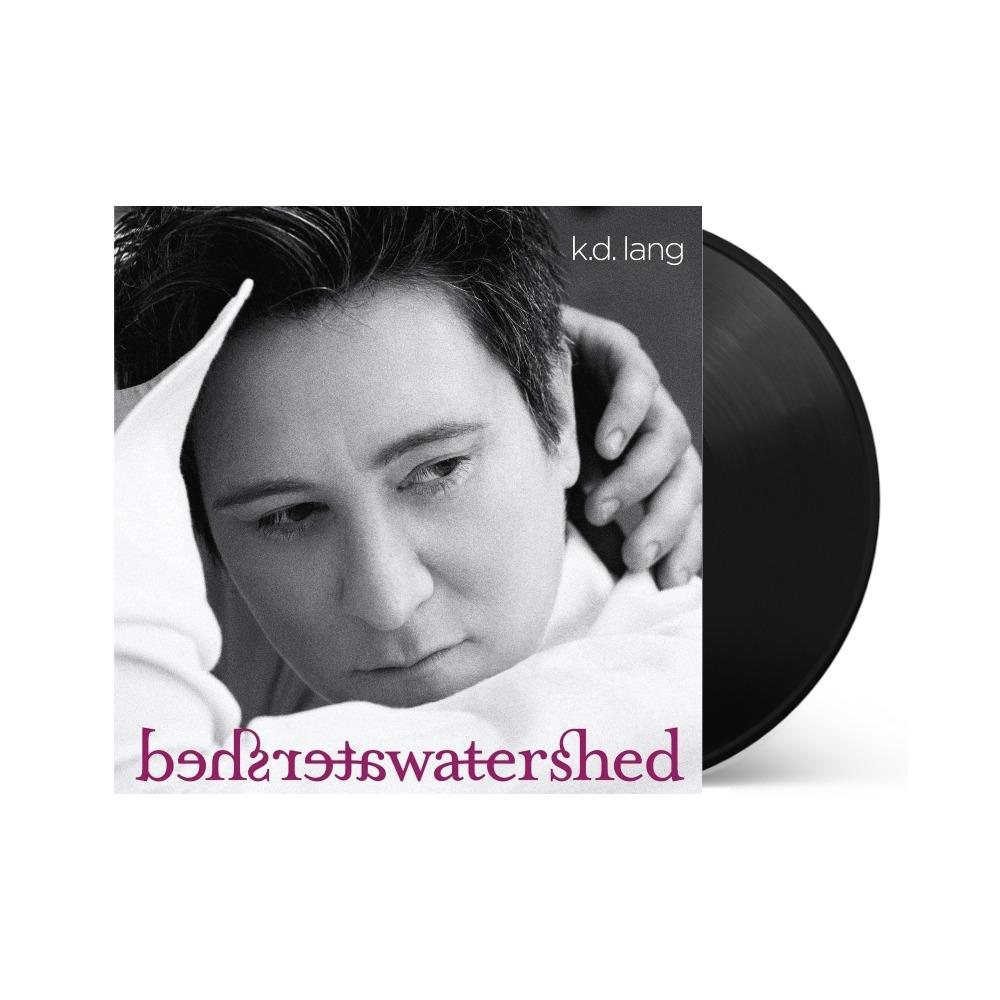 k.d. lang - Watershed [ Vinyl ]