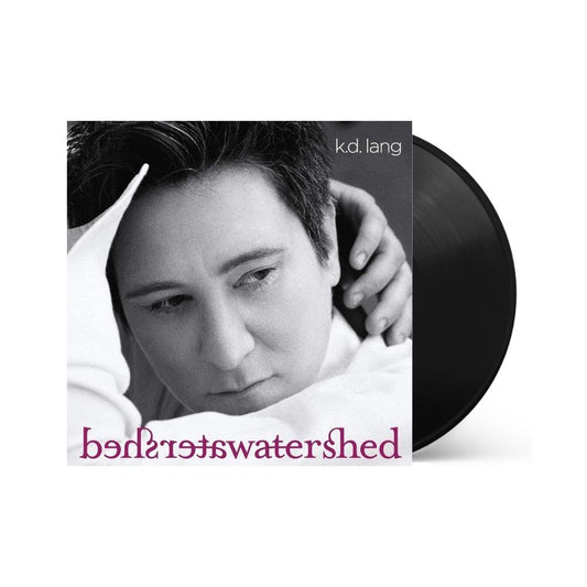 k.d. lang - Watershed [ Vinyl ]