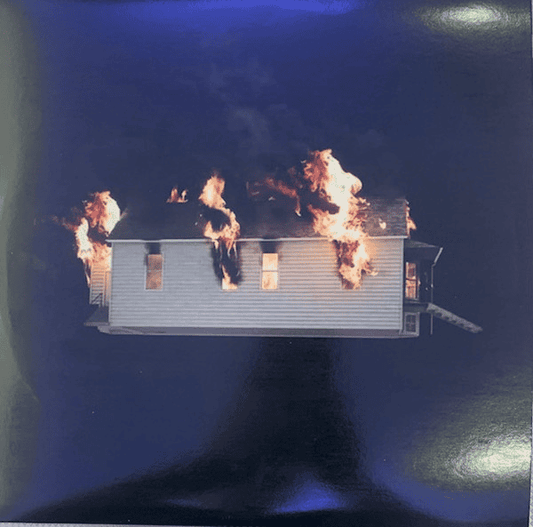 KANYE WEST - Donda 2 (Deluxe Edition) Vinyl { vinyl }