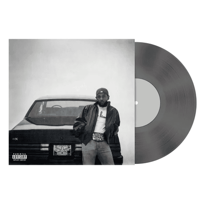 KENDRICK LAMAR - GNX Vinyl { vinyl }