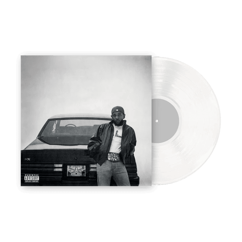 KENDRICK LAMAR - GNX Vinyl { vinyl }