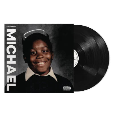 Killer Mike - Michael [2LP] [ Vinyl ]