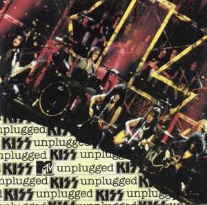 KISS - MTV Unplugged Vinyl { vinyl }