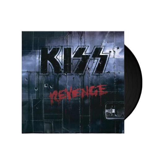 Kiss - Revenge [ Vinyl ]
