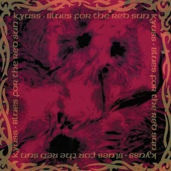 KYUSS - Blues for the Red Sun Vinyl { vinyl }