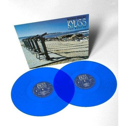 KYUSS - Muchas Gracias: The Best of Kyuss Vinyl { vinyl }