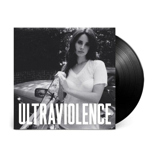 LANA DEL REY - Ultraviolence Vinyl { vinyl }