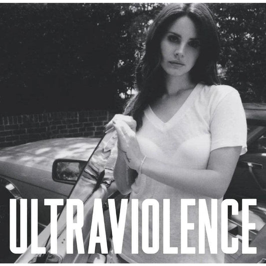 LANA DEL REY - Ultraviolence Vinyl { vinyl }