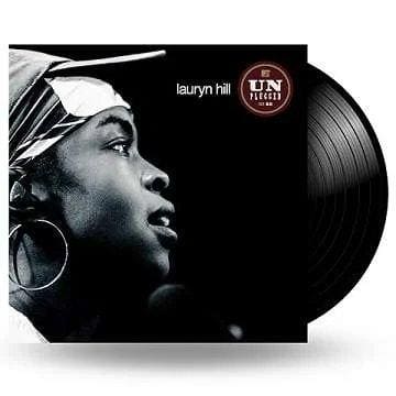 LAURYN HILL - MTV Unplugged No. 2.0 Vinyl { vinyl }