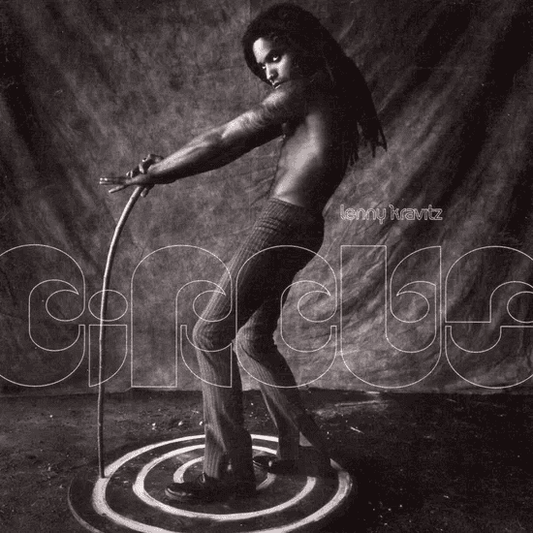 LENNY KRAVITZ - Circus Vinyl { vinyl }