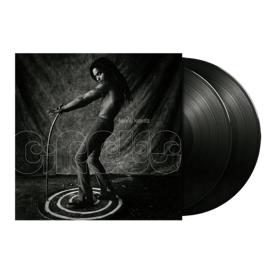 LENNY KRAVITZ - Circus Vinyl { vinyl }