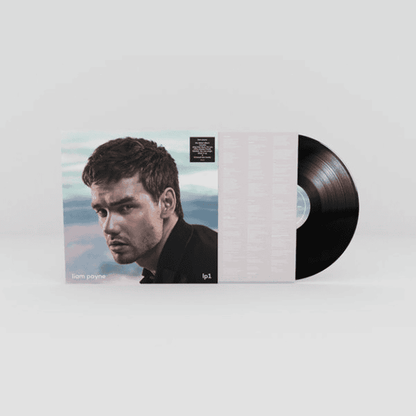LIAM PAYNE - LP1 Vinyl { vinyl }