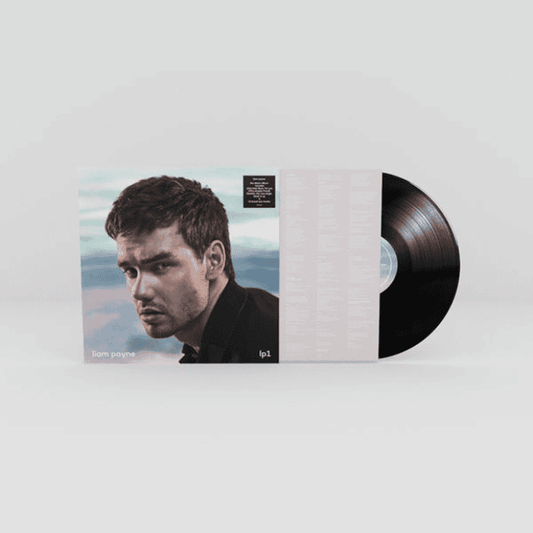 LIAM PAYNE - LP1 Vinyl { vinyl }