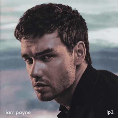 LIAM PAYNE - LP1 Vinyl { vinyl }