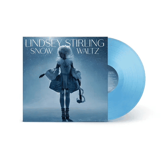 LINDSEY STERLING - Snow Waltz Vinyl
