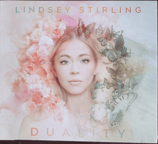 LINDSEY STIRLING - Duality Vinyl