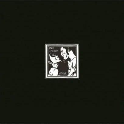 MAD SEASON - Above Vinyl { vinyl }