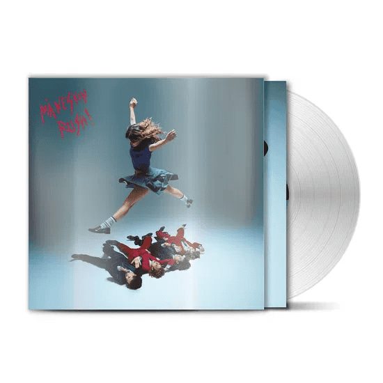 MANESKIN - Rush! Vinyl { vinyl }