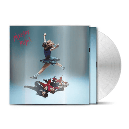 MANESKIN - Rush! Vinyl { vinyl }