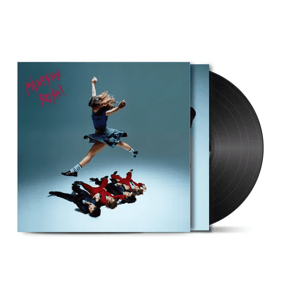 MANESKIN - Rush! Vinyl { vinyl }