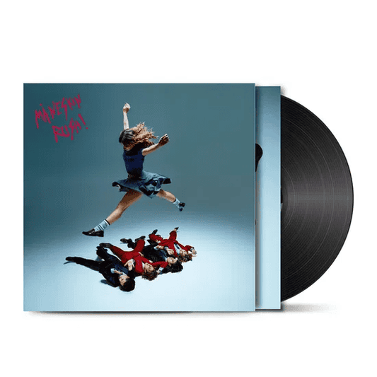 MANESKIN - Rush! Vinyl { vinyl }