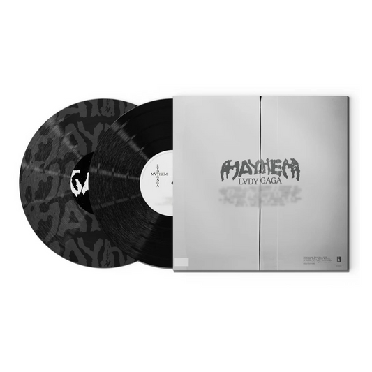 Lady Gaga - Mayhem [2LP]