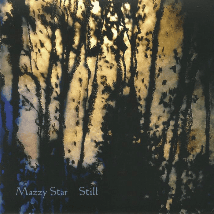 MAZZY STAR - Still EP Vinyl { vinyl }