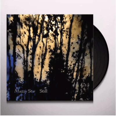 MAZZY STAR - Still EP Vinyl { vinyl }