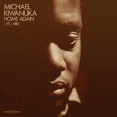 MICHAEL KIWANUKA - Home Again Vinyl { vinyl }