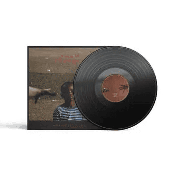 MICHAEL KIWANUKA - Small Changes Vinyl { vinyl }