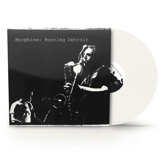 MORPHINE - Bootleg Detroit RSD25 Vinyl
