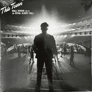 NIALL HORAN - This Town / Slow Hands (Live at Royal Albert Hall) 7” Single Vinyl