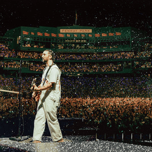 NOAH KAHAN - Live from Fenway Park Vinyl