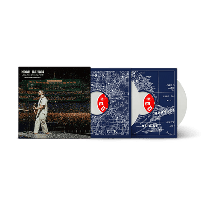 NOAH KAHAN - Live from Fenway Park Vinyl