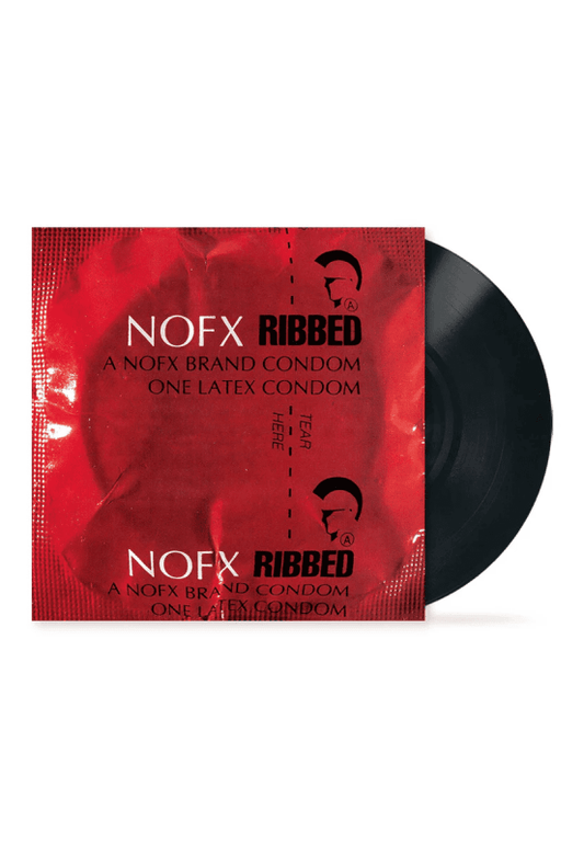 NOFX - Ribbed Vinyl