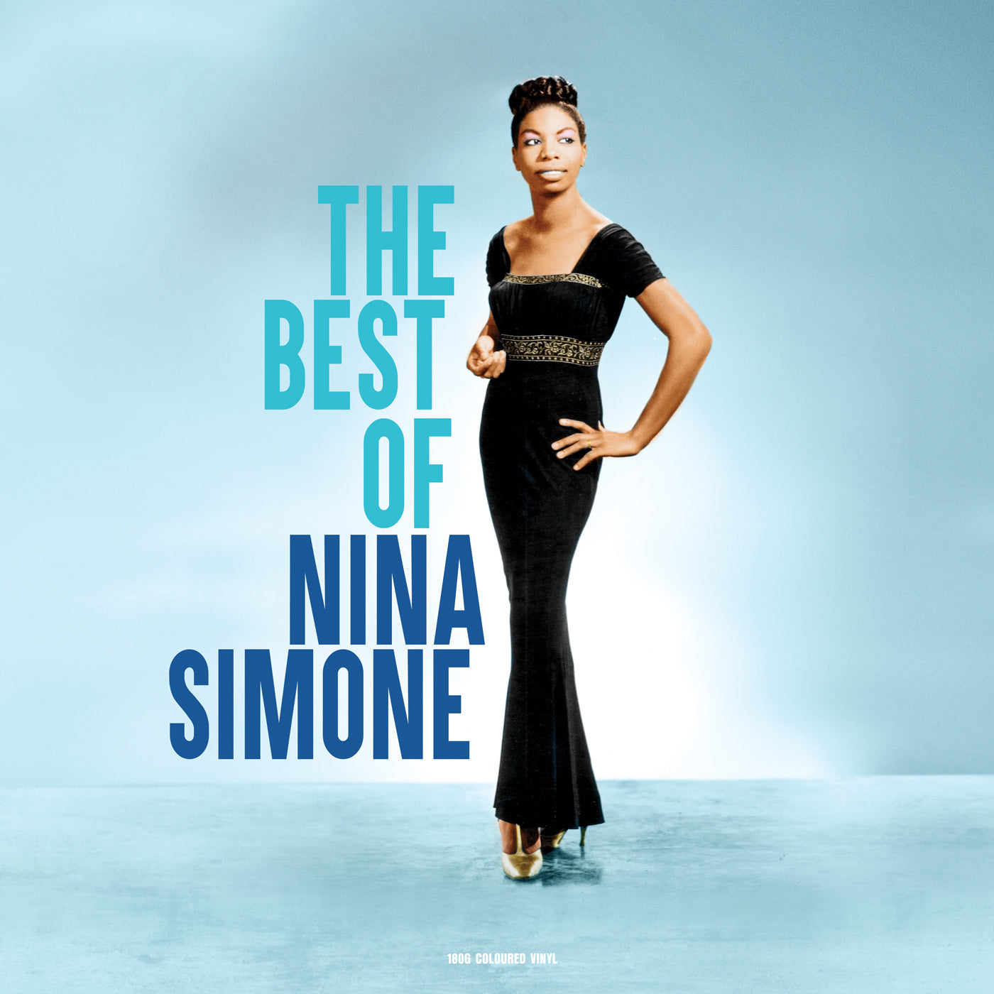 Nina Simone - Best Of [180gm] [ Vinyl ]