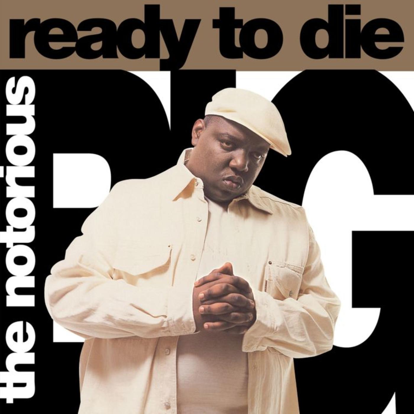 The Notorious B.I.G. - Ready to Die [2LP] [ Vinyl ]