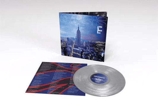 OASIS - Standing on the Shoulder of Giants 25th Anniversary Vinyl