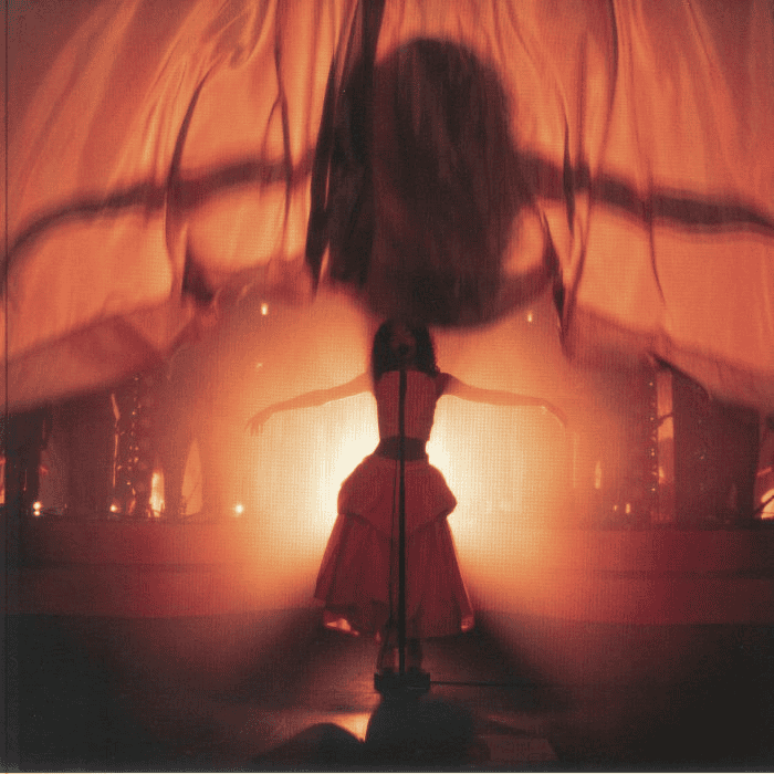 OLIVIA DEAN - Live at Eventim Apollo Vinyl { vinyl }