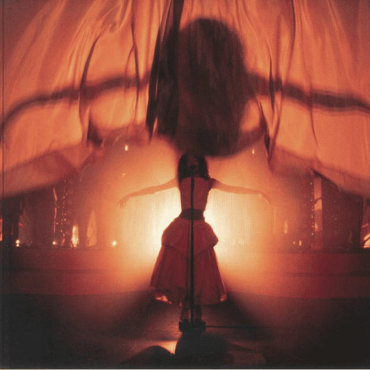 OLIVIA DEAN - Live at Eventim Apollo Vinyl { vinyl }