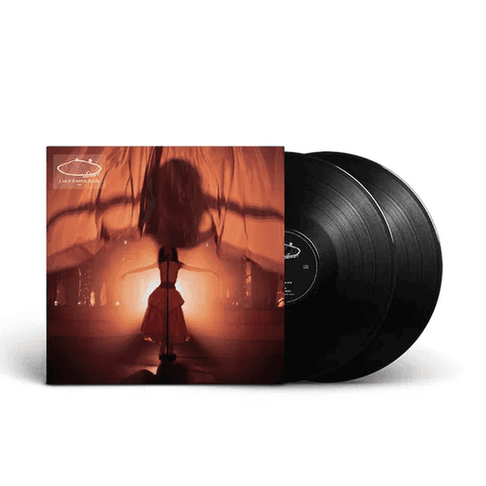 OLIVIA DEAN - Live at Eventim Apollo Vinyl { vinyl }