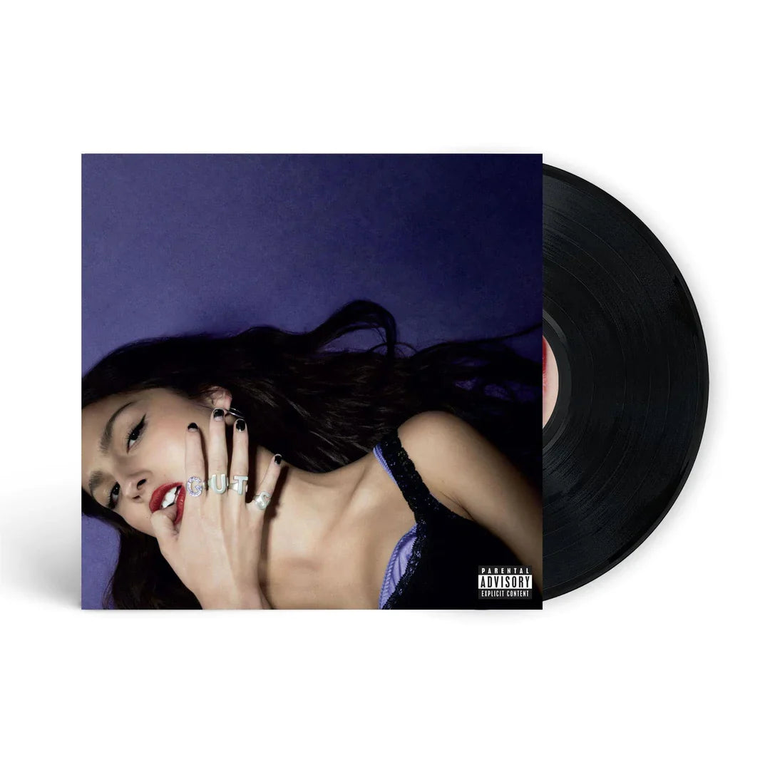 Olivia Rodrigo - GUTS [ Vinyl ]